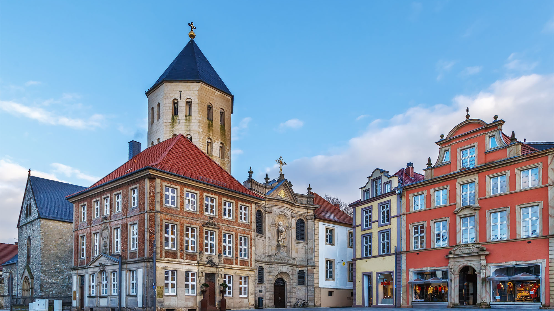 IMMOTAS - Makler für Immobilien in Grünstadt