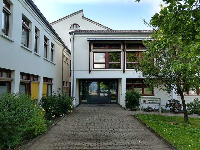 Wer bietet kostenlose Immobilienbewertungen in Grünstadt an?