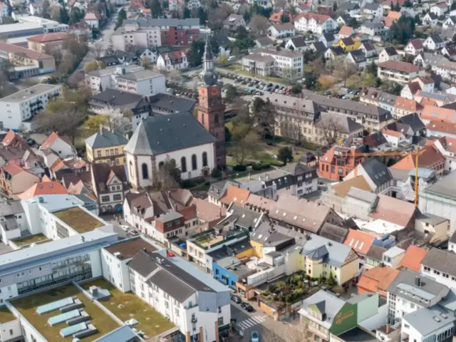 Wie viel ist mein Haus in Grünstadt wert?
