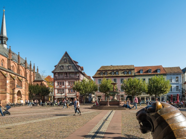 Wie lange dauert ein Hausverkauf in Grünstadt?