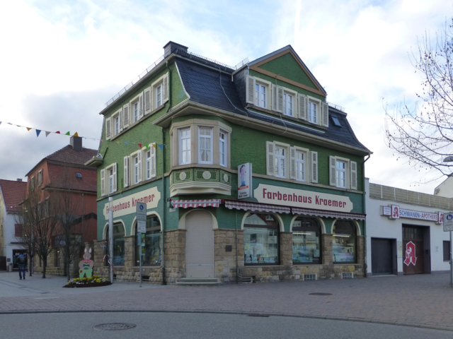 Gibt es Makler in Grünstadt, die sich auf Immobilien in der Scheidung spezialisiert haben?