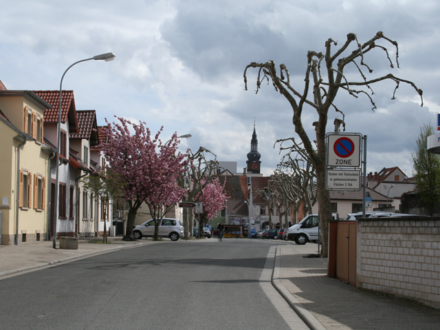 Gibt es Makler in Grünstadt, die sich auf Immobilien in der Scheidung spezialisiert haben?