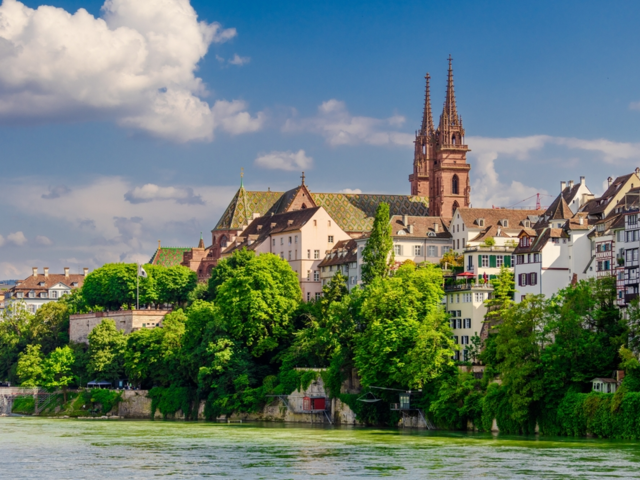 Was ist besser – Immobilie in Grünstadt verkaufen oder vermieten?