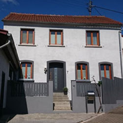 Käufer, Einfamilienhaus in Rüssingen