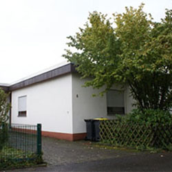 Käufer, Bungalow in Flomersheim