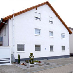 Käufer, Eigentumswohnung in Maxdorf