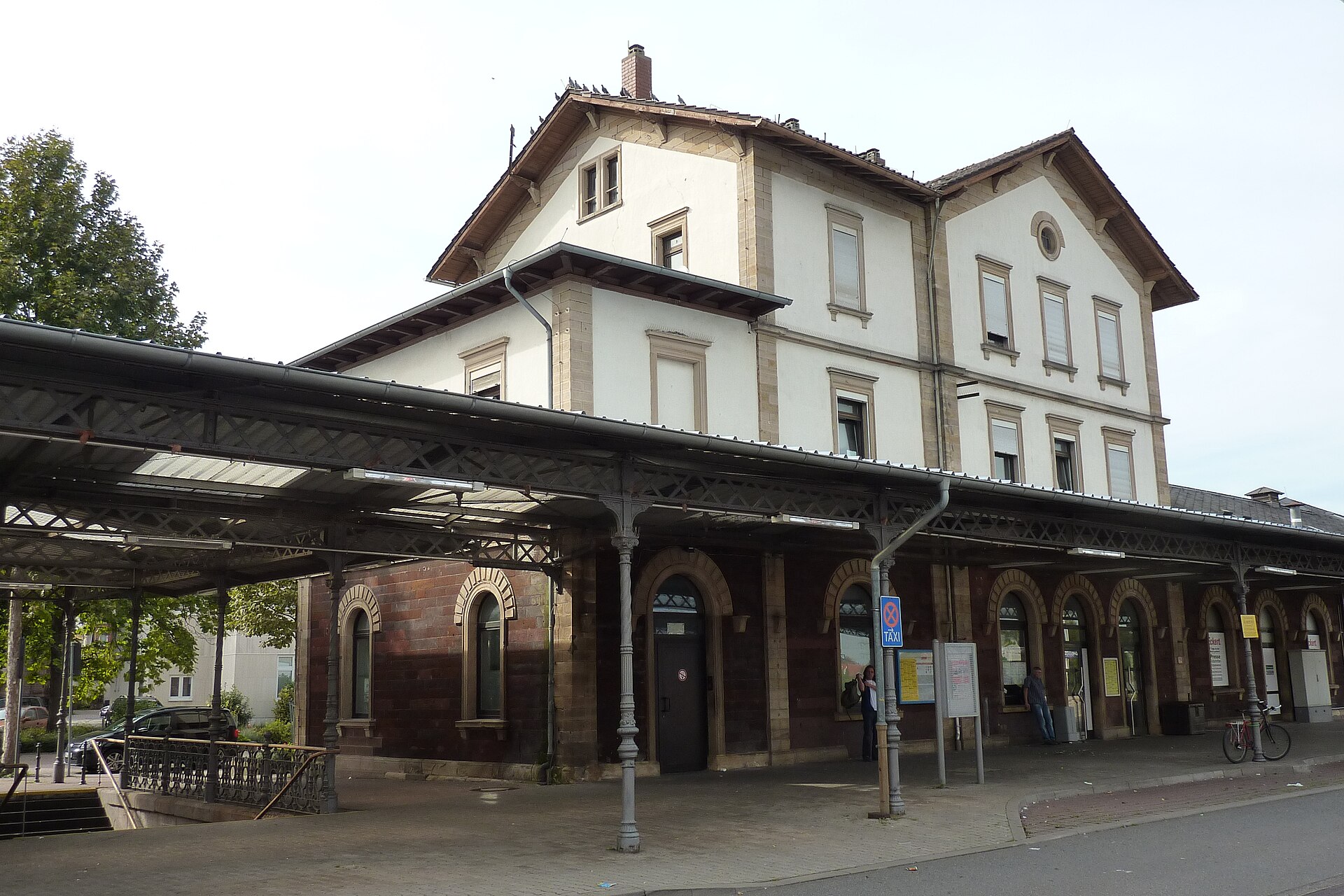 IMMOTAS GmbH & Co. KG
