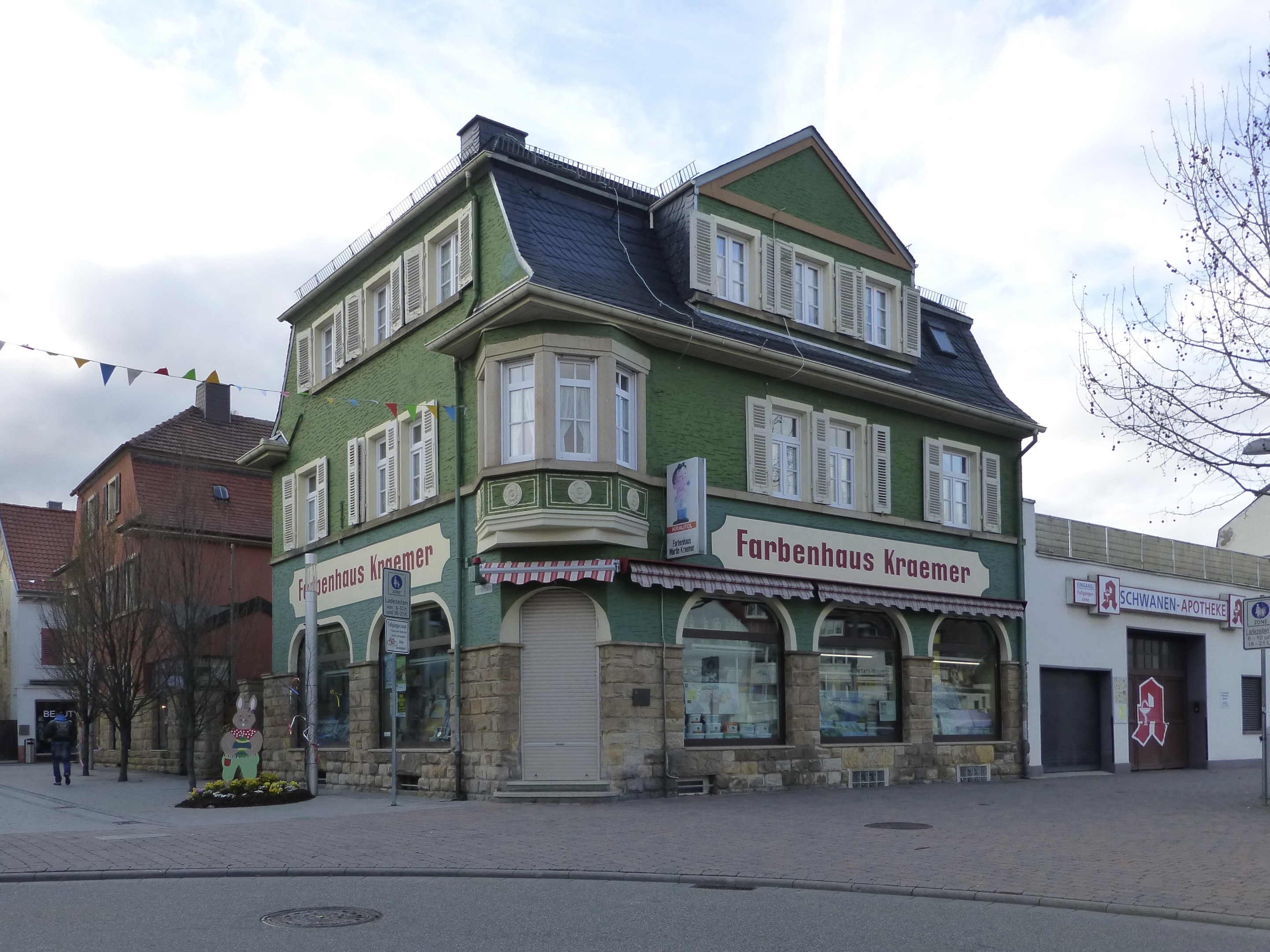 IMMOTAS GmbH & Co. KG